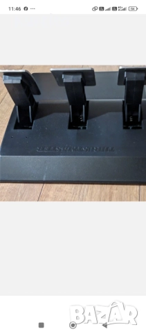 Педали за волан thrustmaster t3pa gt, снимка 3 - Други игри и конзоли - 52509511