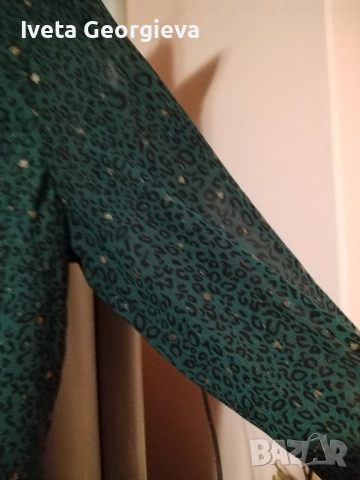 Дамска рокля AX, снимка 2 - Рокли - 52239397