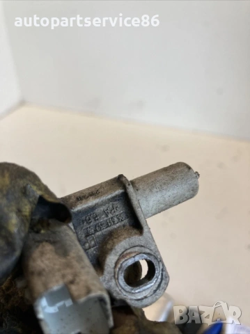 Датчик на разпределителен вал за Peugeot 4007 2.2 HDI (2009) 9661135980, снимка 2 - Части - 53644217