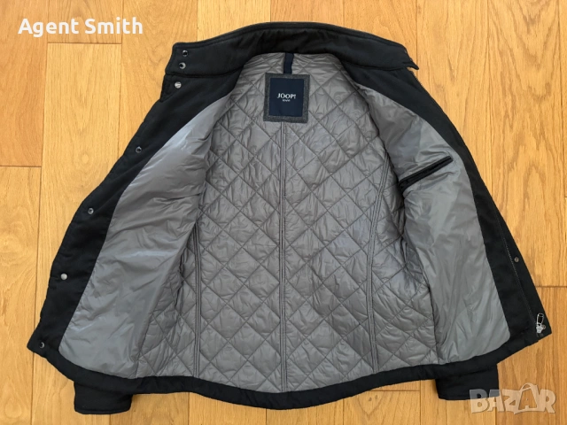 Яке JOOP размер 46, снимка 10 - Якета - 53460169