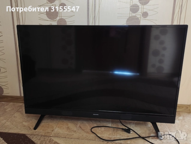 LED телевизор 40 инча