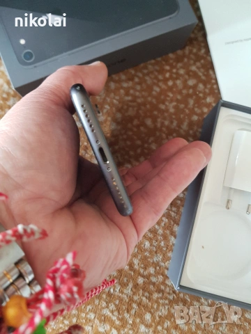 IPHONE 8 64gb, снимка 4 - Apple iPhone - 53859348