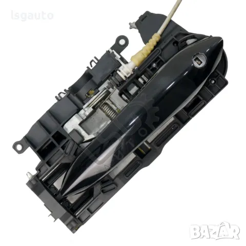 Предна дясна външна дръжка BMW 5 Series (F10, F11) 2010-2016 ID:146487