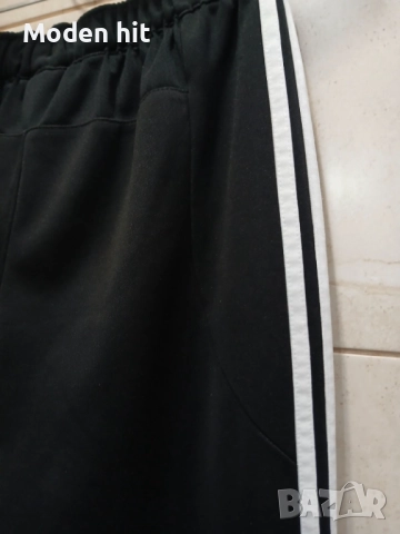 Оригинално долнище Adidas Climacool /полиестер/ за момче размер 13-14г./164 см., снимка 13 - Детски анцузи и суичери - 52668493