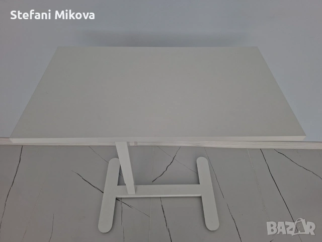 Бюра с регулируема височина, снимка 4 - Работни маси и бюра - 53802532