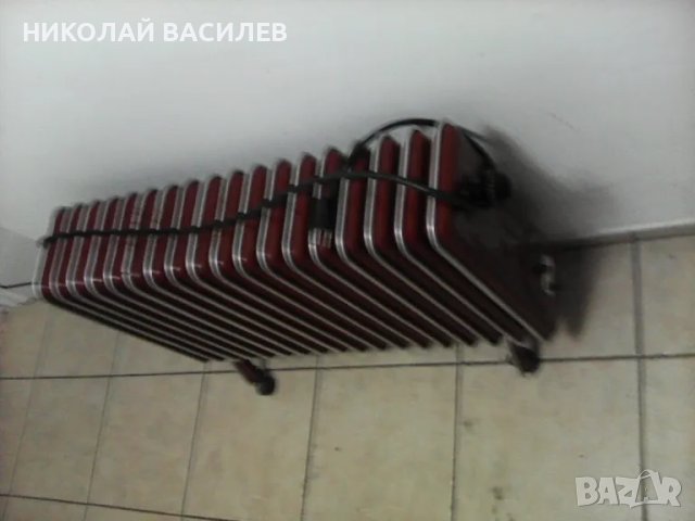 Вентилаторна       печка    и   ЧУДА      ., снимка 12 - Отоплителни печки - 49785525