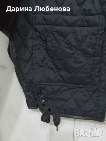 Прекрасно яке на LUSY, снимка 2 - Якета - 51121568