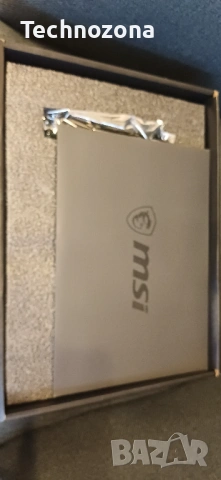 Видеокарта MSI RX6600 8GB AMD RADEON 8GB GDDR6, снимка 10 - Видеокарти - 52892028