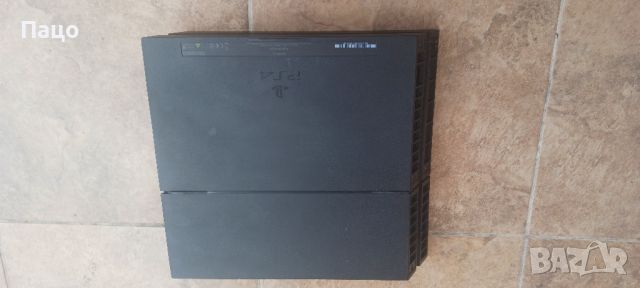  PS4 Model CUH-1116В  /ЯПОНИЯ/, снимка 14 - PlayStation конзоли - 45828445