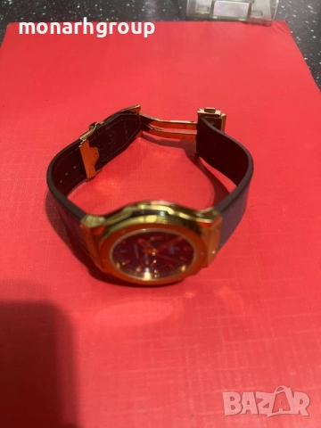 Часовник Hublot Big Bang 582888, снимка 6 - Мъжки - 51661332