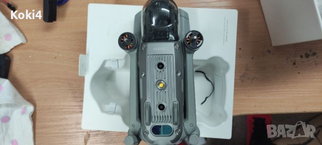 продавам дрон DJI MAVIC AIR2 , снимка 4 - Друга електроника - 45343965