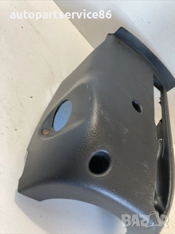 Облицовка на колона на волана MZR CD за Mazda CX-7 2.2 (2011) GJ6A60231, снимка 3 - Части - 53639350