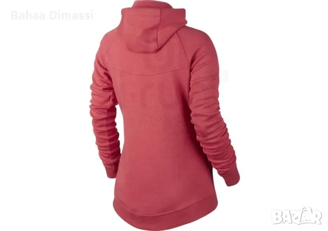 Nike Fleece Дамски оригинален , снимка 4 - Спортни екипи - 48147053