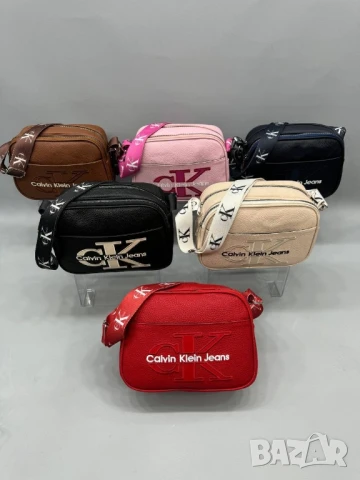 чанти Calvin Klein jeans 