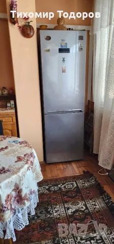 Слънчев апартамент във Видин к.с. "Звездите" , снимка 16 - Апартаменти - 50180750