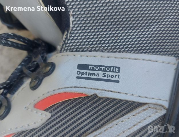 ролери Salomon 28.5, снимка 6 - Ролери, кънки - 46512324