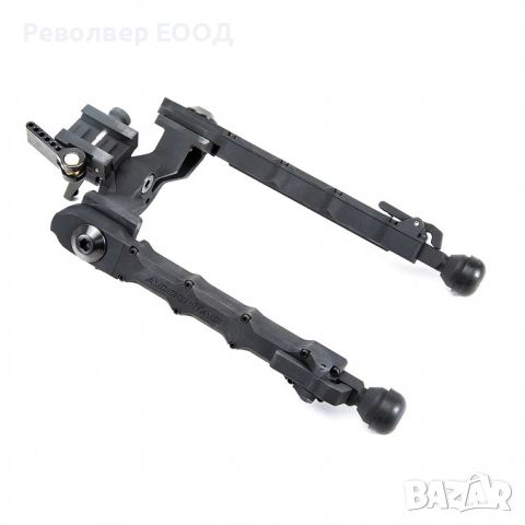 Accu-Tac Bipod - WB-5 /Picatinny QD/, снимка 1 - Оборудване и аксесоари за оръжия - 45322107