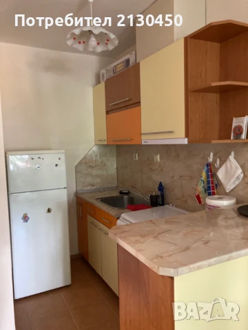 Дава под наем апартамент, снимка 2 - Апартаменти - 51013049