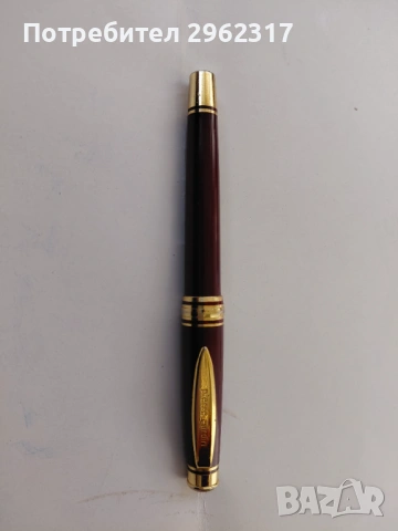 Pierre cardin- писалка , снимка 3 - Други ценни предмети - 53968699