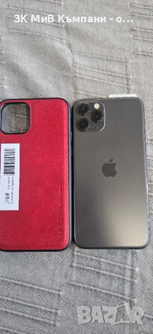 Iphone 11 Pro 64gb, снимка 2 - Apple iPhone - 52728224