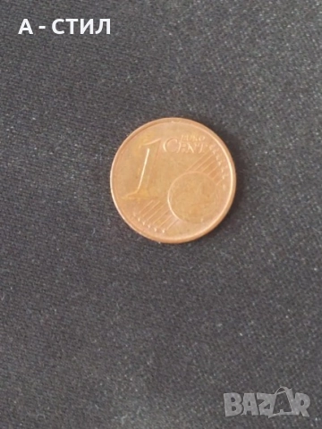 Рядка колекционерска монета, снимка 2 - Нумизматика и бонистика - 51960501