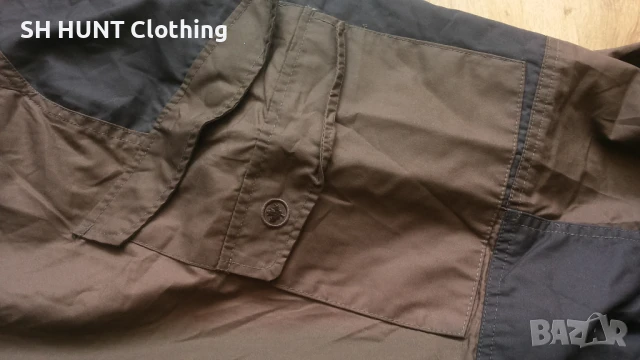 Mackenzie BEEWAX Treouser размер 52 / L панталон със здрава материя - 1195, снимка 6 - Екипировка - 50562731