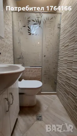 Душ кабини паравани, снимка 1