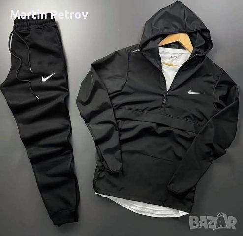Мъжки Екипи Найк/Nike, снимка 14 - Спортни дрехи, екипи - 45187636