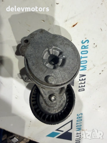 9841989080 обтяжна ролка, обтяжка от Opel Mokka 1.2i автоматик,131 кс., двигател HNS, снимка 3 - Части - 53417681