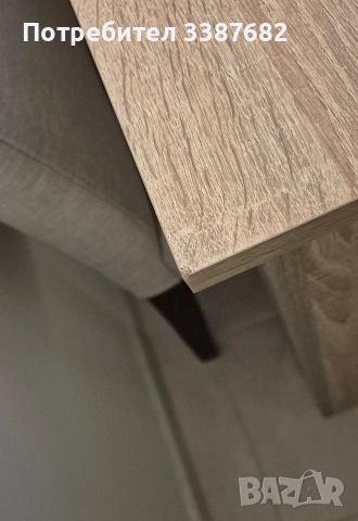 маса кухненско 120см 75см 75см, снимка 4 - Маси - 52840555