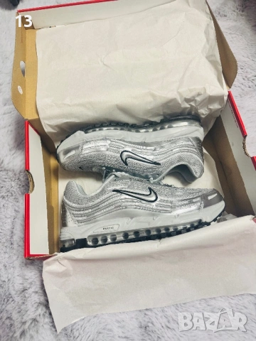 Чисто нови Nike AirMax TL 2.5 Chrome