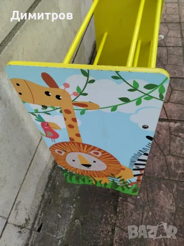 Стойка за обувки, снимка 4 - Етажерки - 49513033