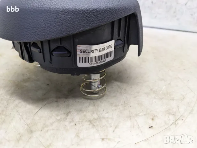 2019-2021 Kia Forte КИА ФОРТЕ 2019- капачка за волан Airbag, снимка 4 - Части - 42906660