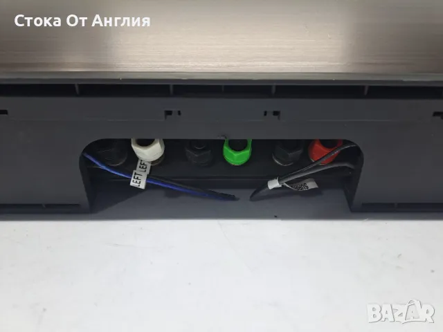 Говорител - Polkaudio SurroundBar, снимка 7 - Тонколони - 49707729