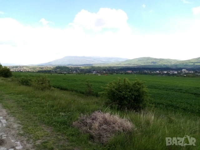 Парцел в град Банкя с виза. ПИ, снимка 12 - Парцели - 51399569