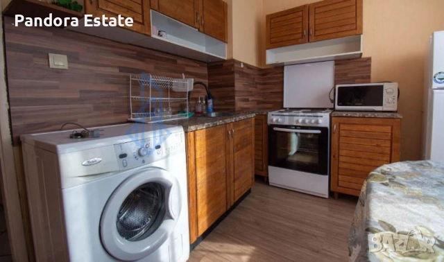 1-СТАЕН апартамент под наем, гр. София, кв. Света Троица, снимка 6 - Апартаменти - 52400292