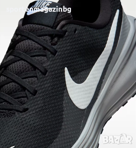 Мъжки маратонки Nike Revolution 8, снимка 7 - Маратонки - 53414558