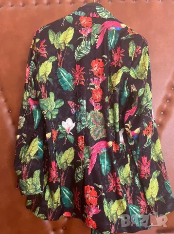 Красиво сако  Mango за лятото, снимка 7 - Сака - 49495690