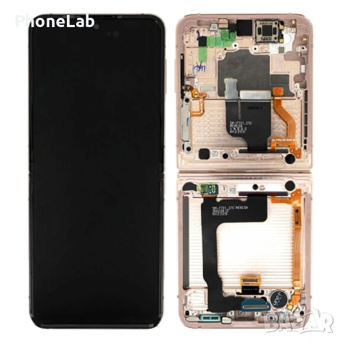 Дисплеи за Samsung z flip 4