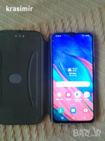 samsung galaxy a40, снимка 1 - Samsung - 46811434