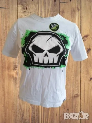 Детска тениска No Fear /13г./ 598 A6