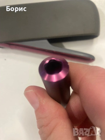 IQOS ILUMA, отличен, снимка 4 - Електронни цигари - 53226967