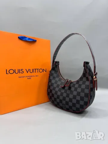 дамски чанти louis vuitton , снимка 2 - Чанти - 46910892