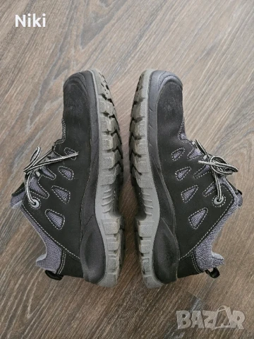 Работни защитни обувки, снимка 5 - Други - 51368249