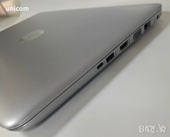HP Probook 440 G4 Core i5 7th 8GB 256GB SSD, снимка 4 - Лаптопи за работа - 54255860