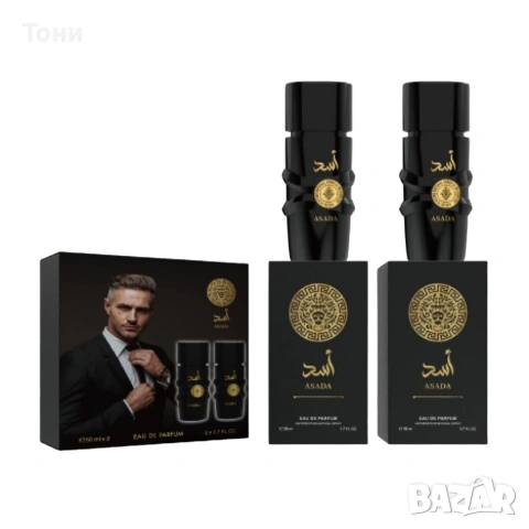 мъжки и дамски парфюми на едро , снимка 10 - Унисекс парфюми - 53956356