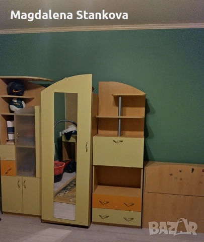 Продава, снимка 2 - Секции и витрини - 54217421