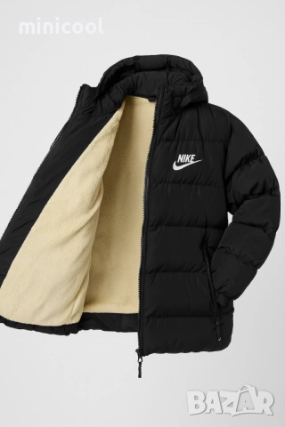 Ватирано яке Nike