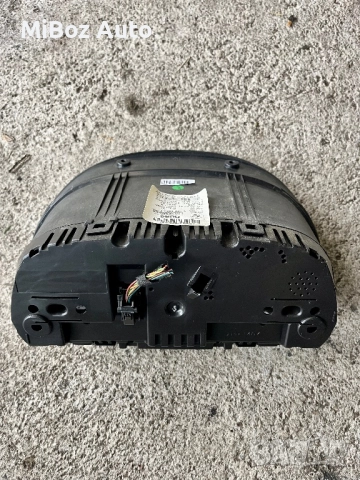 Километраж автоматик БМВ Е90 91 BMW, снимка 4 - Части - 50670047