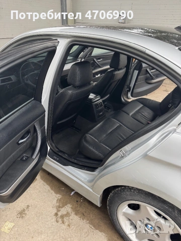 BMW, снимка 8 - Автомобили и джипове - 53618517